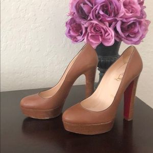 Christian Louboutin Bibi 38.5